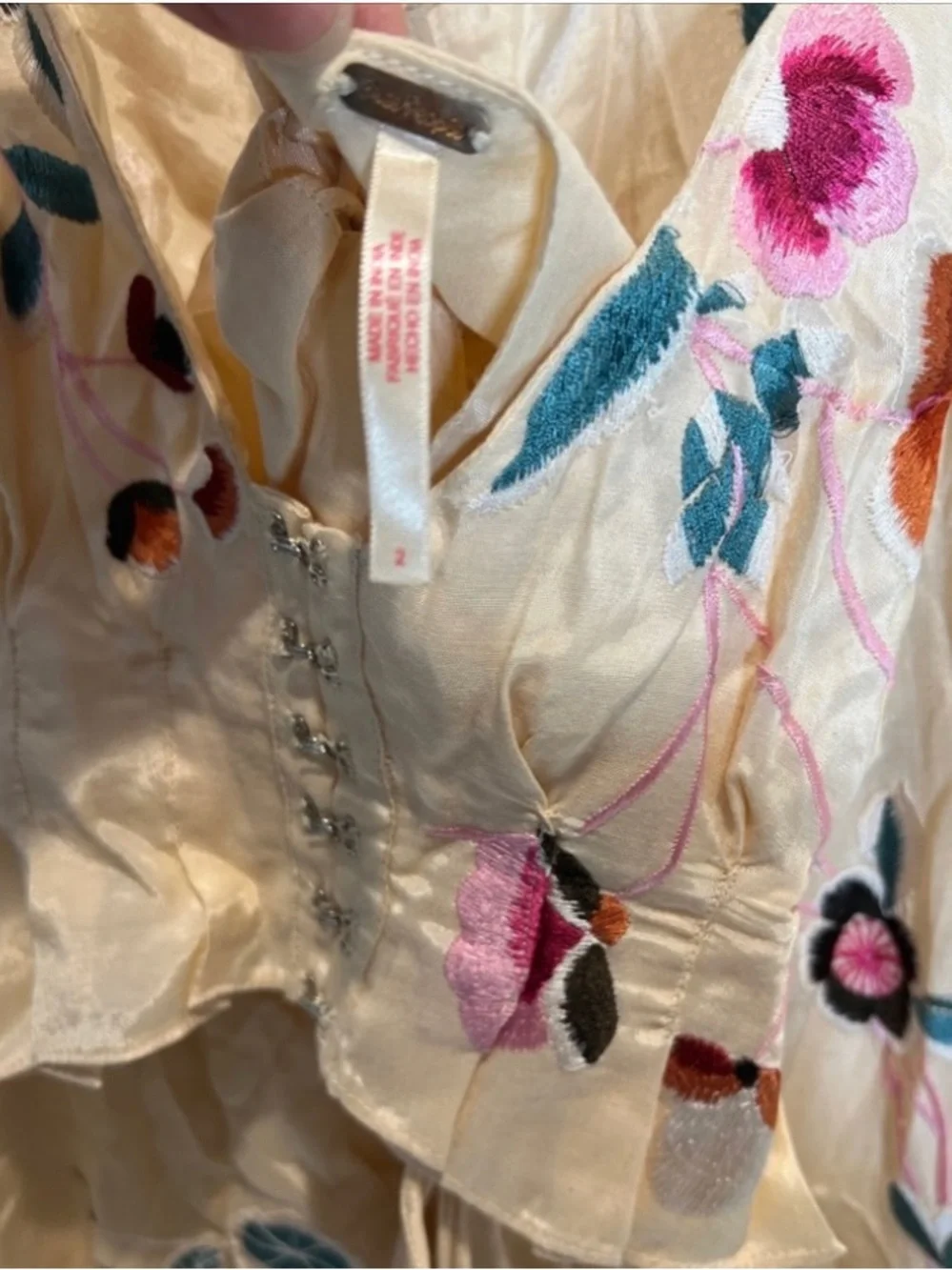 Free People free people